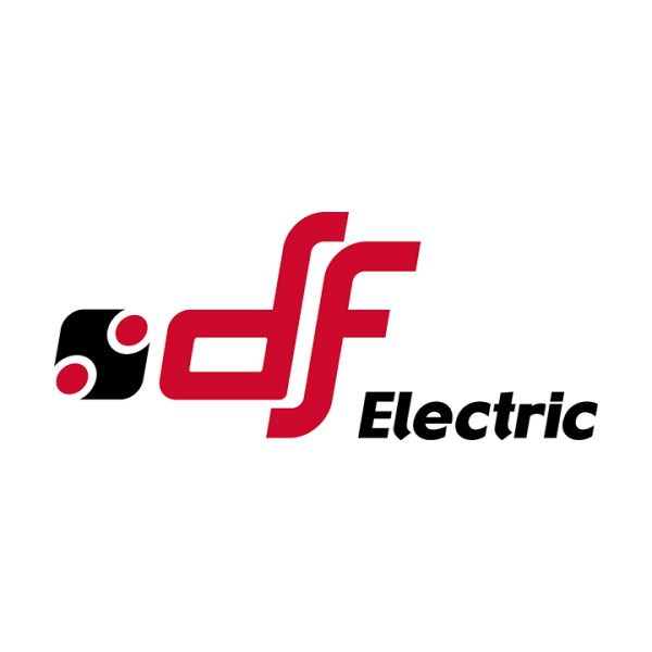 DF logo